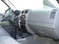 2007 Mineral Gray Metallic Dodge Dakota SLT Quad Cab  photo #18