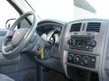 2007 Mineral Gray Metallic Dodge Dakota SLT Quad Cab  photo #19