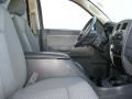 2007 Mineral Gray Metallic Dodge Dakota SLT Quad Cab  photo #20