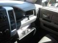 2010 Bright White Dodge Ram 3500 Big Horn Edition Crew Cab Dually  photo #26