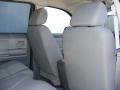 2007 Mineral Gray Metallic Dodge Dakota SLT Quad Cab  photo #22