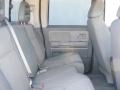 2007 Mineral Gray Metallic Dodge Dakota SLT Quad Cab  photo #23