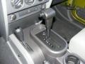 Rescue Green Metallic - Wrangler Sahara 4x4 Photo No. 22