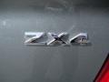 Light Tundra Metallic - Focus ZX4 SES Sedan Photo No. 8