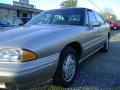 1996 Silver Taupe Metallic Pontiac Bonneville SE  photo #6