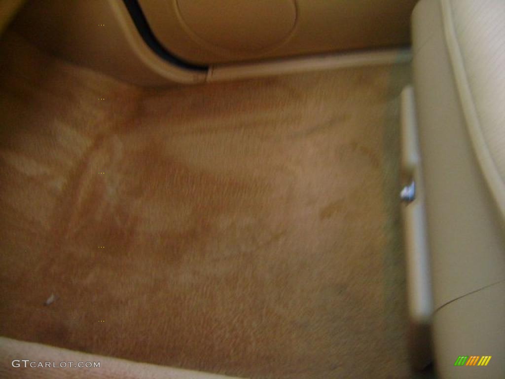 1998 ML 320 4Matic - Ruby Metallic / Sand photo #9