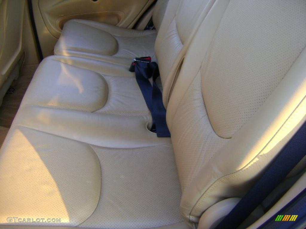 1998 ML 320 4Matic - Ruby Metallic / Sand photo #10