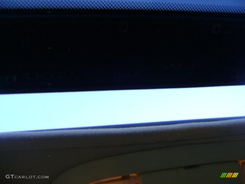 1998 ML 320 4Matic - Ruby Metallic / Sand photo #19