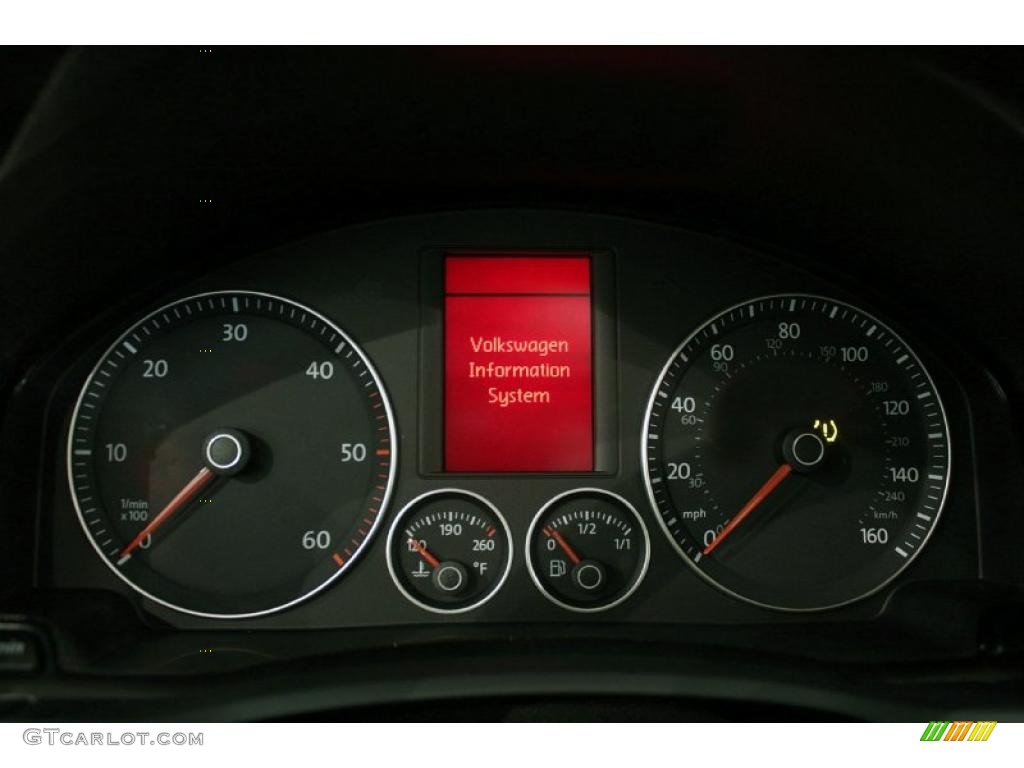 2009 Jetta TDI Sedan - Laser Blue Metallic / Anthracite photo #15