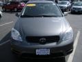 2004 Phantom Gray Toyota Matrix XR  photo #2