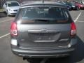 2004 Phantom Gray Toyota Matrix XR  photo #6