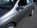 2004 Phantom Gray Toyota Matrix XR  photo #9