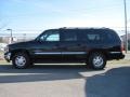 2001 Onyx Black GMC Yukon XL SLT 4x4  photo #5