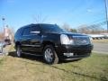 Black Raven - Escalade AWD Photo No. 3