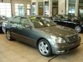 Cypress Green Pearl - LS 430 Photo No. 3