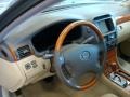 Cypress Green Pearl - LS 430 Photo No. 8
