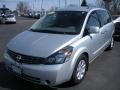 Silver Mist Metallic - Quest 3.5 SL Photo No. 1