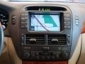 Cypress Green Pearl - LS 430 Photo No. 15