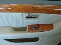 Cypress Green Pearl - LS 430 Photo No. 25