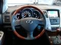 2008 Black Onyx Lexus RX 350 AWD  photo #12