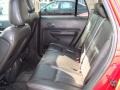 2008 Redfire Metallic Ford Edge Limited AWD  photo #15