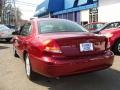 2005 Merlot Pearl Clearcoat Ford Taurus SEL  photo #7