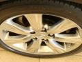 Obsidian Black - GS 350 AWD Photo No. 5