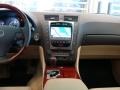 Obsidian Black - GS 350 AWD Photo No. 13