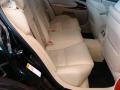 Obsidian Black - GS 350 AWD Photo No. 20