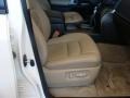 2008 Super White Toyota Land Cruiser   photo #20