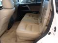 2008 Super White Toyota Land Cruiser   photo #22