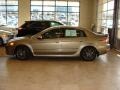 2008 Bold Beige Metallic Acura TL 3.2  photo #1