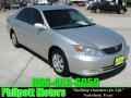 Lunar Mist Metallic - Camry LE Photo No. 1
