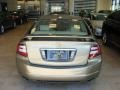 2008 Bold Beige Metallic Acura TL 3.2  photo #3