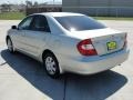 Lunar Mist Metallic - Camry LE Photo No. 5
