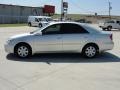 Lunar Mist Metallic - Camry LE Photo No. 6
