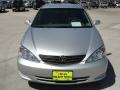Lunar Mist Metallic - Camry LE Photo No. 8