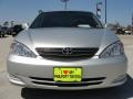 Lunar Mist Metallic - Camry LE Photo No. 9