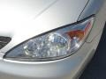 Lunar Mist Metallic - Camry LE Photo No. 10