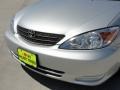 Lunar Mist Metallic - Camry LE Photo No. 12