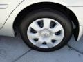 Lunar Mist Metallic - Camry LE Photo No. 14