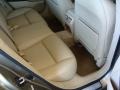 2008 Bold Beige Metallic Acura TL 3.2  photo #17