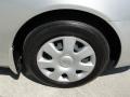 Lunar Mist Metallic - Camry LE Photo No. 16