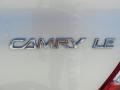 Lunar Mist Metallic - Camry LE Photo No. 20