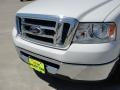 2008 Oxford White Ford F150 XLT SuperCab  photo #11