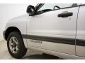 1999 Silver Metallic Chevrolet Tracker 4x4  photo #26