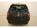 2006 Black Toyota Highlander I4  photo #6