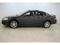 Slate Metallic - Impala LTZ Photo No. 4