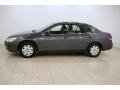 2003 Graphite Pearl Honda Accord LX Sedan  photo #4
