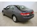 2003 Graphite Pearl Honda Accord LX Sedan  photo #5